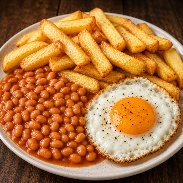 Favourite Dinner in Sunderland